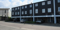 Het project is af