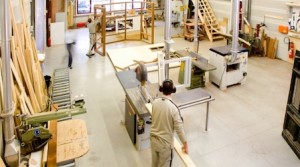 timmerfabriek